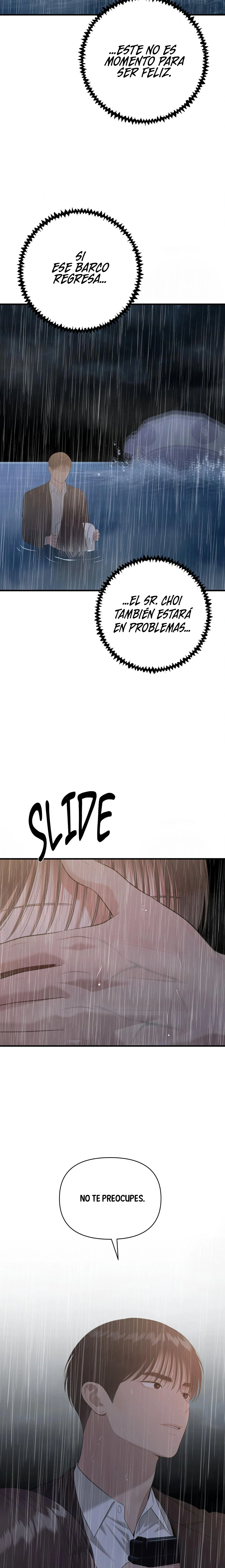 El Maestro Seductor de la Isla Capítulo 32 - Page 7