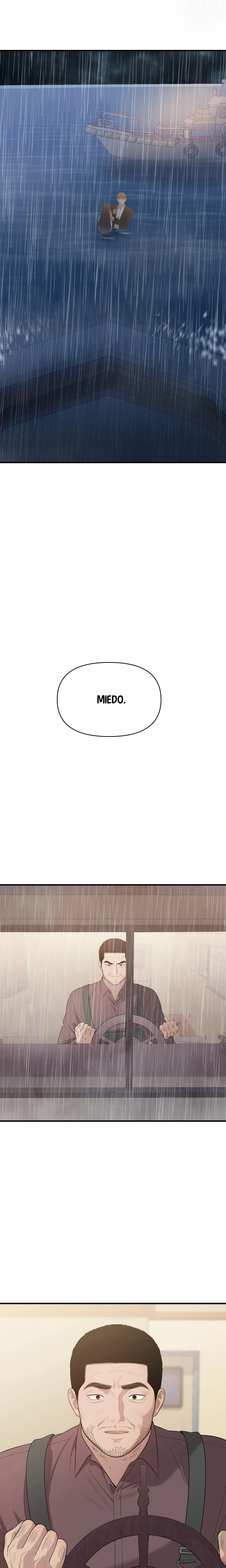 El Maestro Seductor de la Isla Capítulo 32 - Page 9