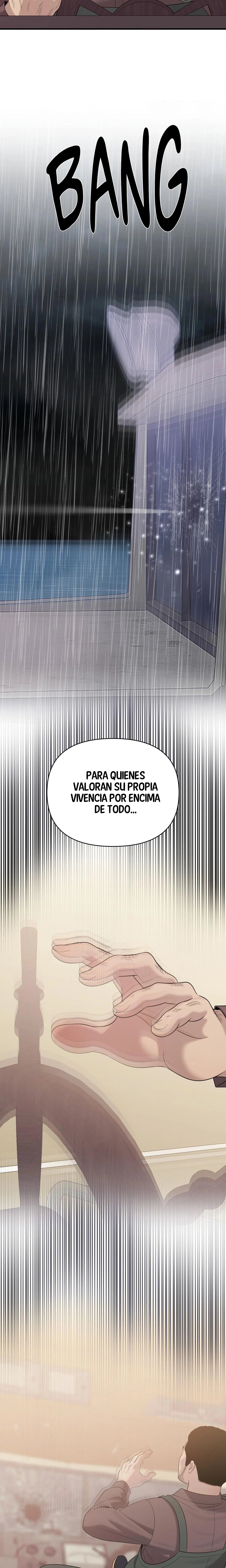 El Maestro Seductor de la Isla Capítulo 32 - Page 10