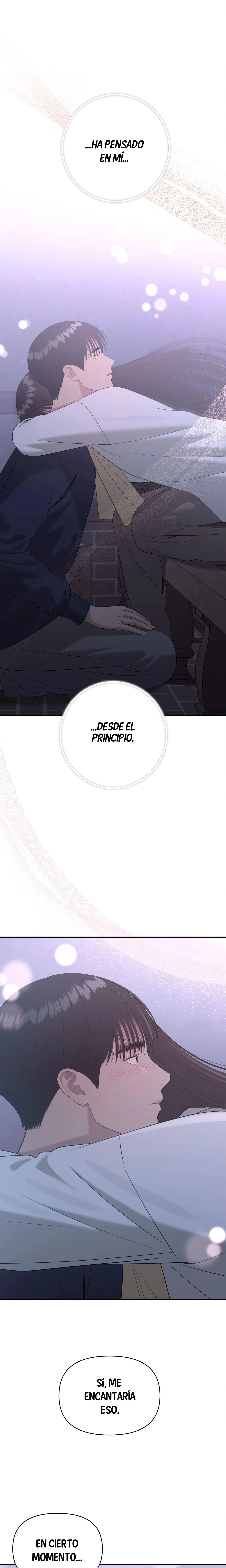 El Maestro Seductor de la Isla Capítulo 32 - Page 20