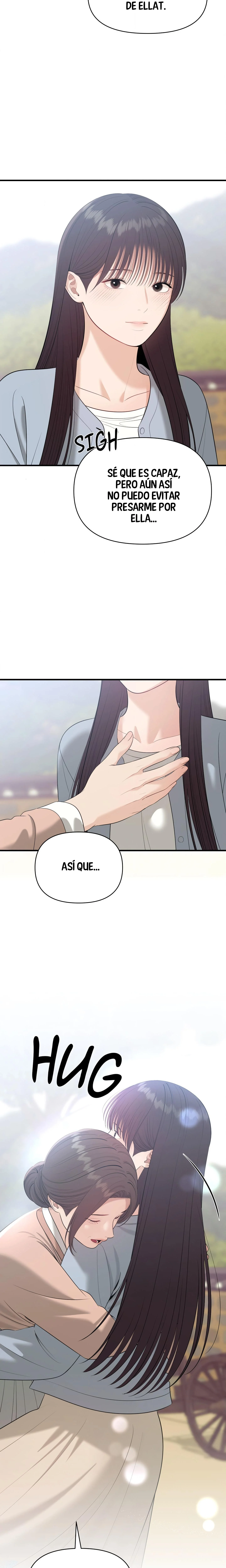 El Maestro Seductor de la Isla Capítulo 33 - Page 10
