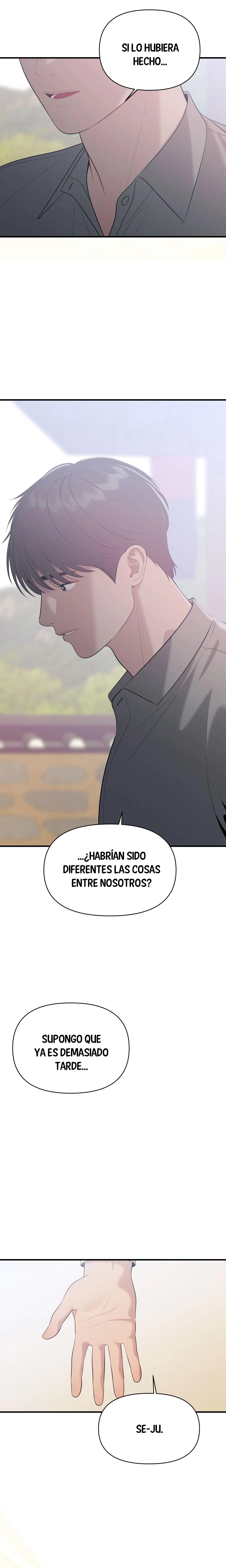 El Maestro Seductor de la Isla Capítulo 33 - Page 14