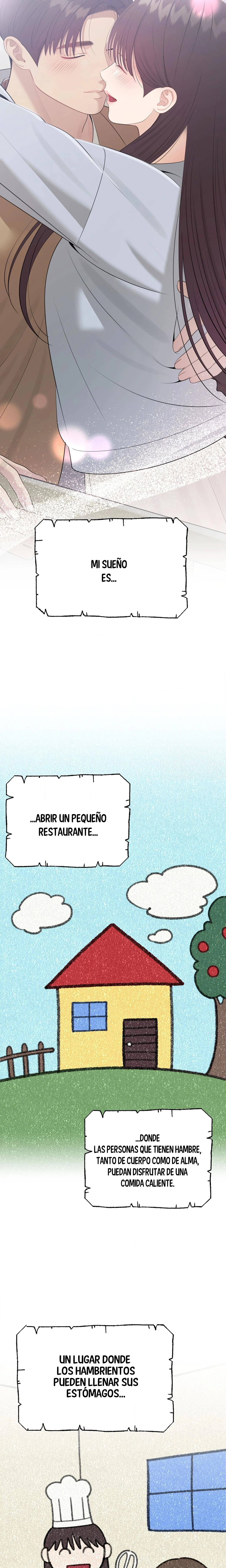El Maestro Seductor de la Isla Capítulo 33 - Page 20