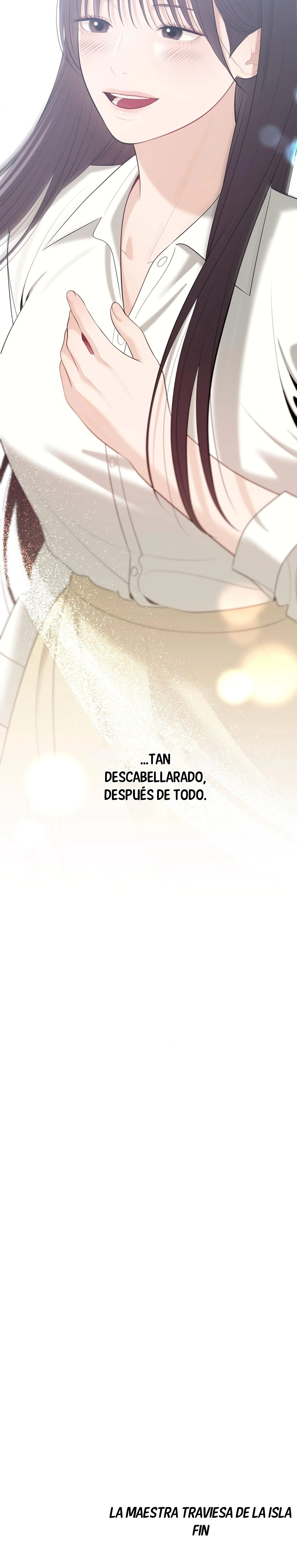 El Maestro Seductor de la Isla Capítulo 33 - Page 25