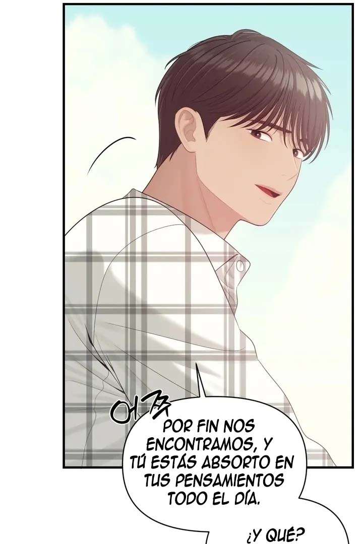 El Maestro Seductor de la Isla Capítulo 9 - Page 28