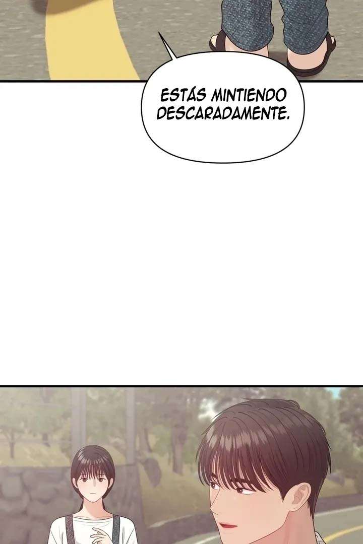 El Maestro Seductor de la Isla Capítulo 9 - Page 31
