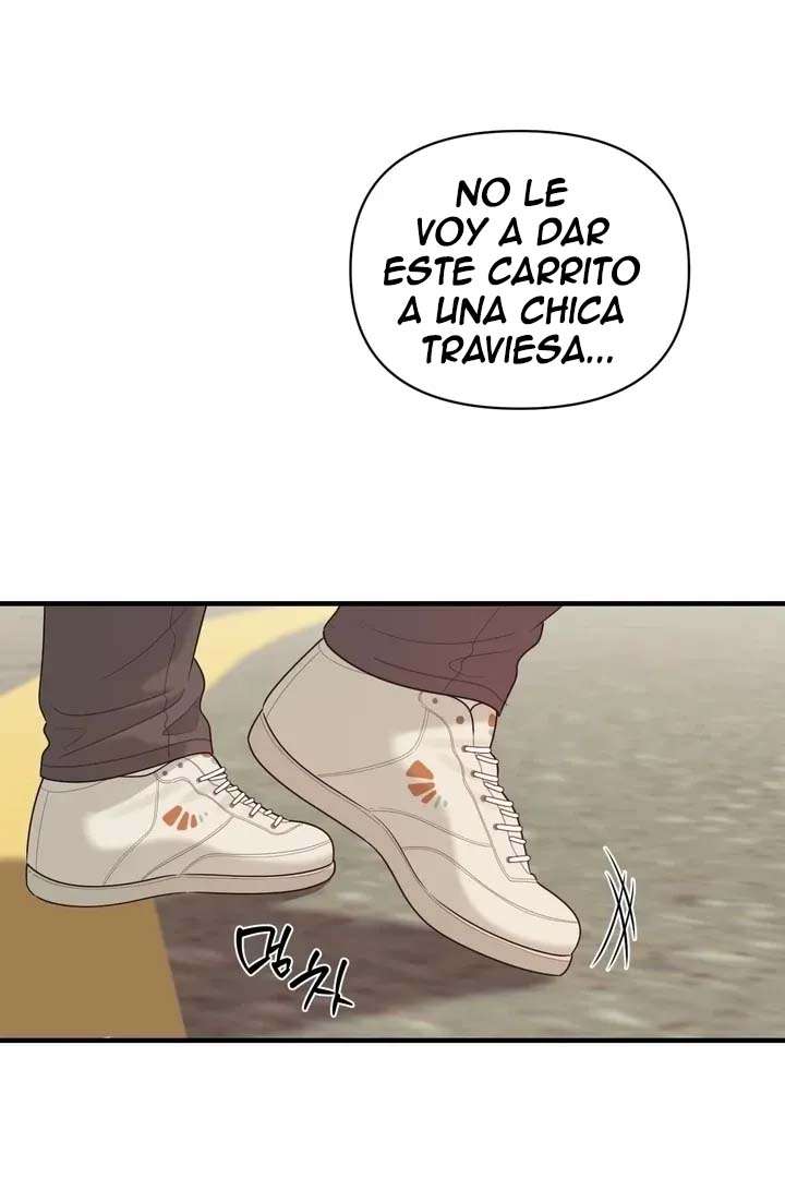 El Maestro Seductor de la Isla Capítulo 9 - Page 36
