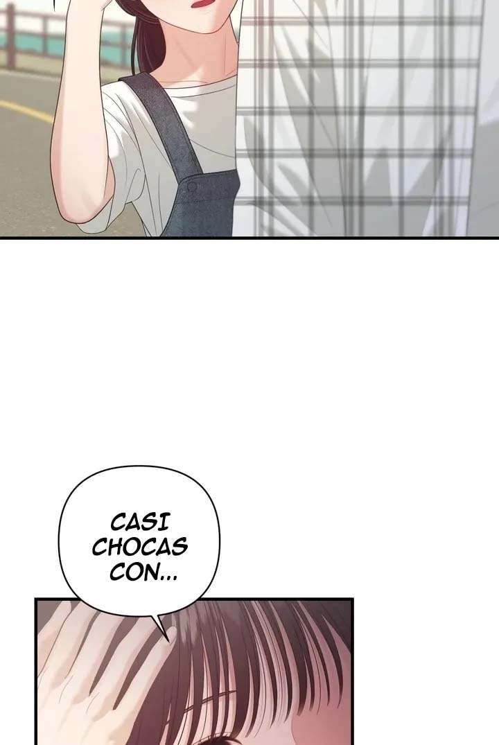 El Maestro Seductor de la Isla Capítulo 9 - Page 39