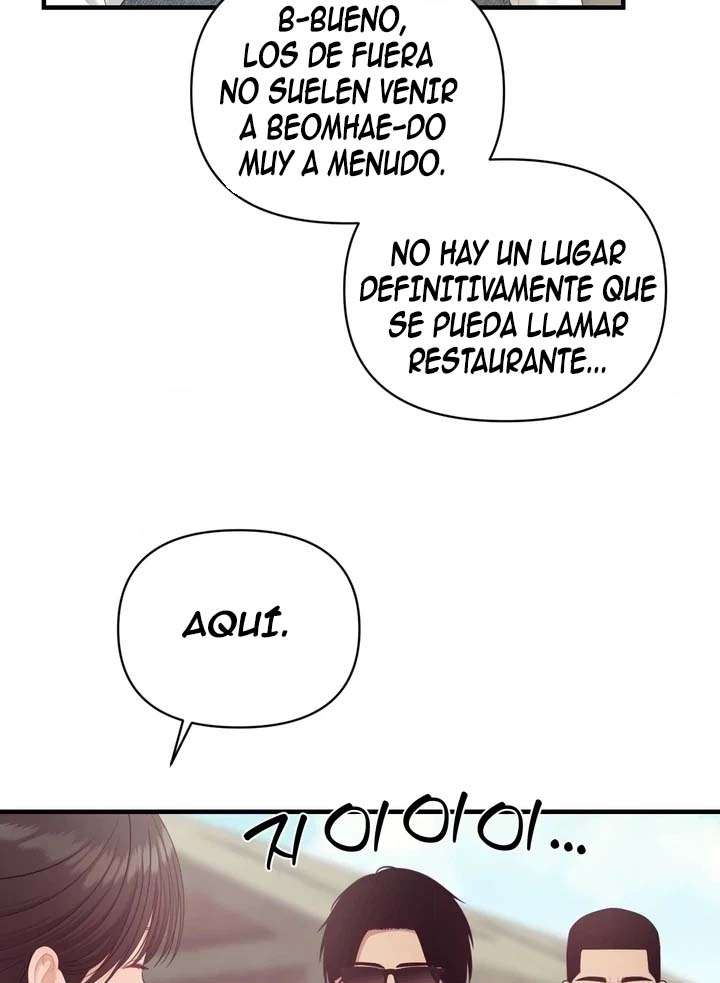El Maestro Seductor de la Isla Capítulo 9 - Page 53