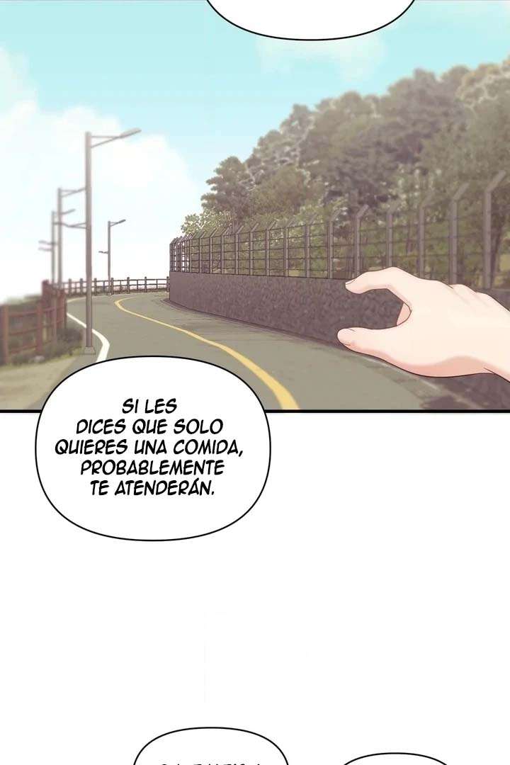 El Maestro Seductor de la Isla Capítulo 9 - Page 59
