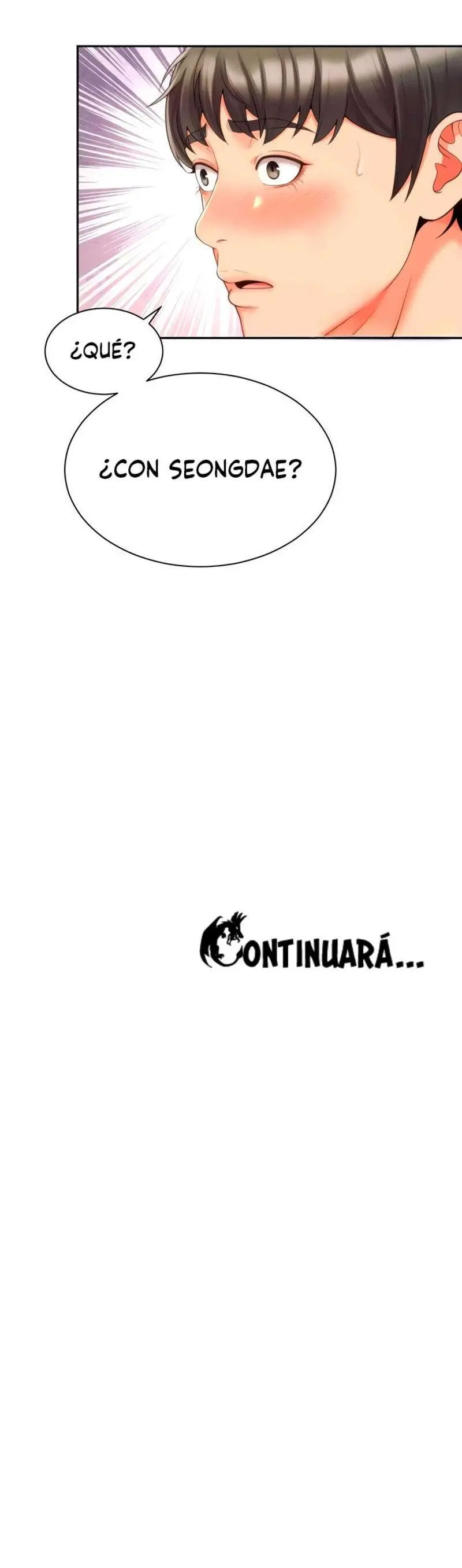 La mamá de mi amigo es mía Capítulo 26 - Page 15
