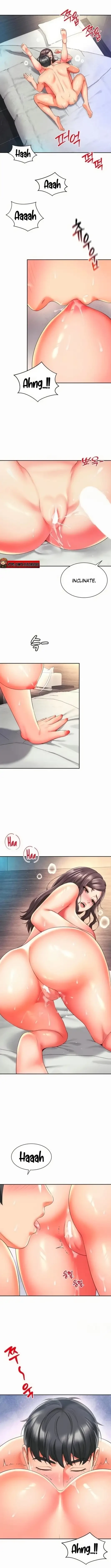 La mamá de mi amigo es mía Capítulo 34 - Page 6