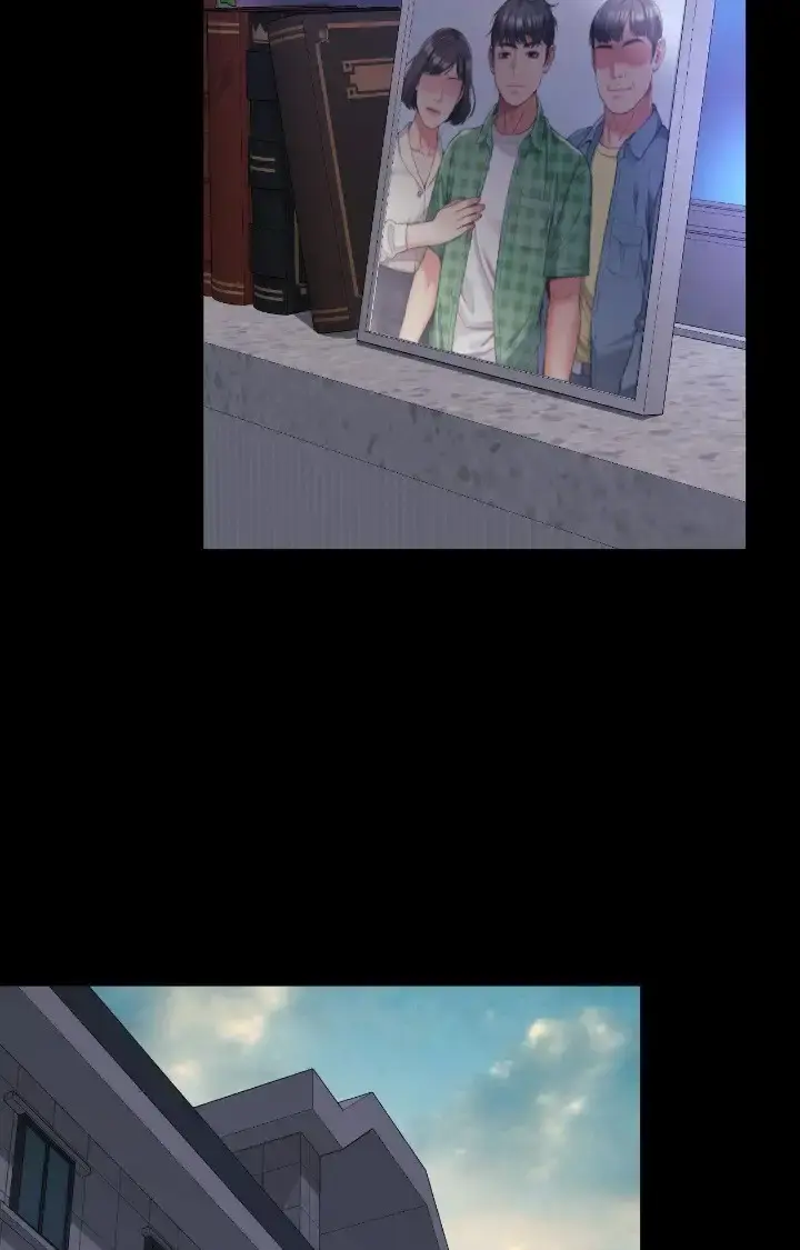 La mamá de mi amigo es mía Capítulo 48 - Page 57