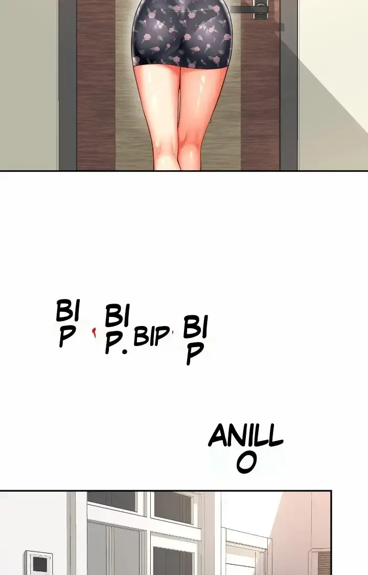 La mamá de mi amigo es mía Capítulo 48 - Page 63
