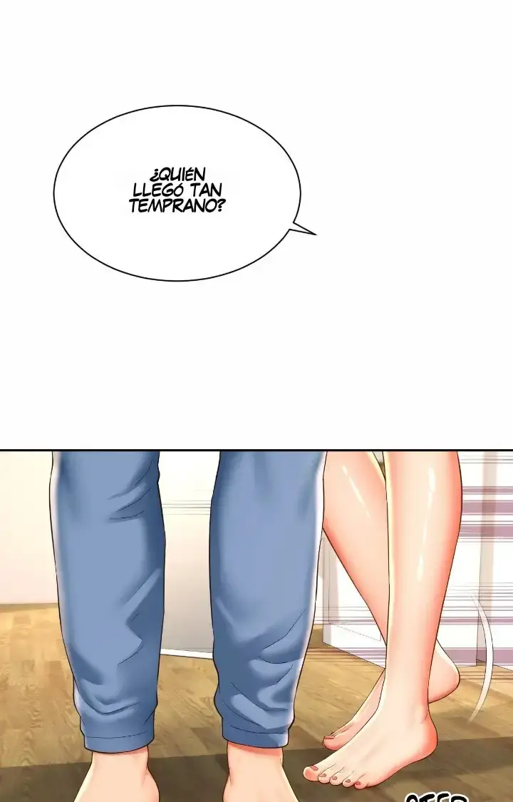 La mamá de mi amigo es mía Capítulo 48 - Page 73