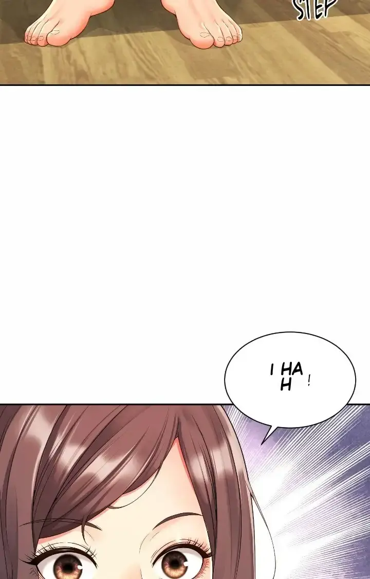 La mamá de mi amigo es mía Capítulo 48 - Page 74