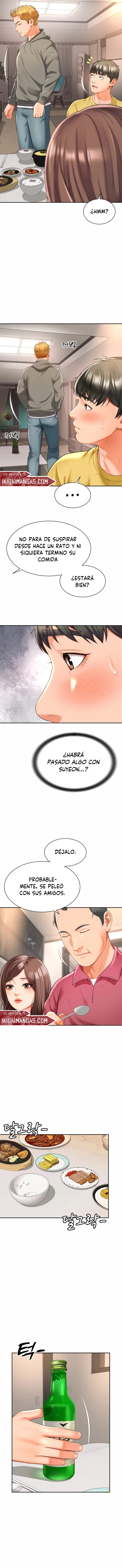 La mamá de mi amigo es mía Capítulo 5 - Page 6
