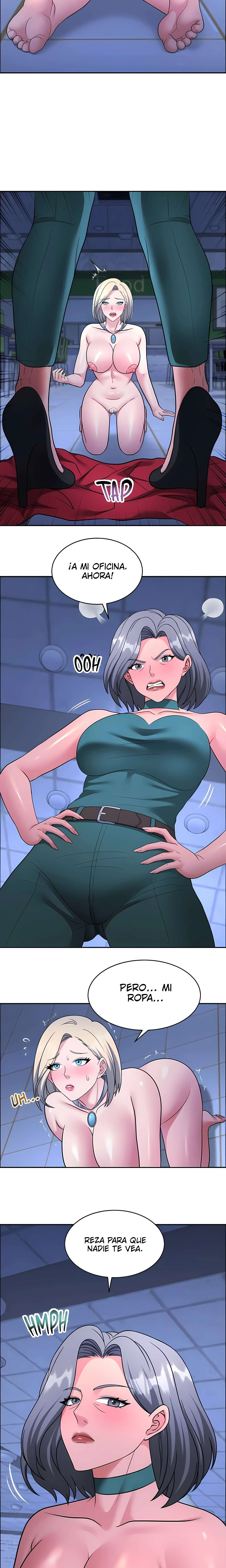 Dulce Venganza Capítulo 10 - Page 3
