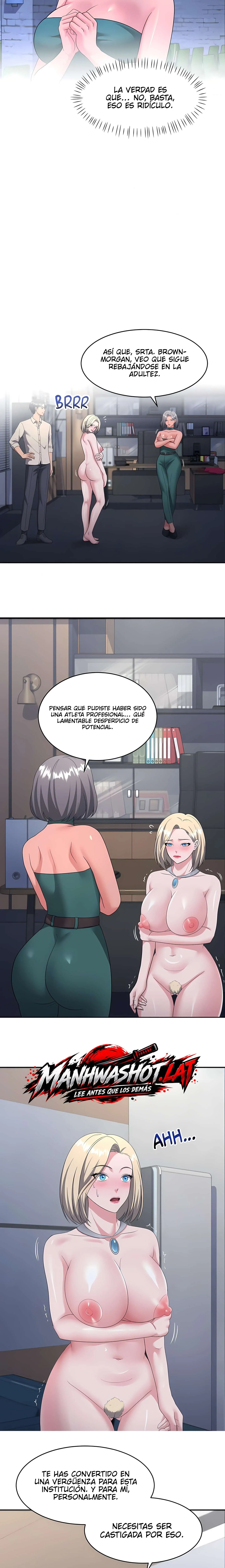 Dulce Venganza Capítulo 10 - Page 6