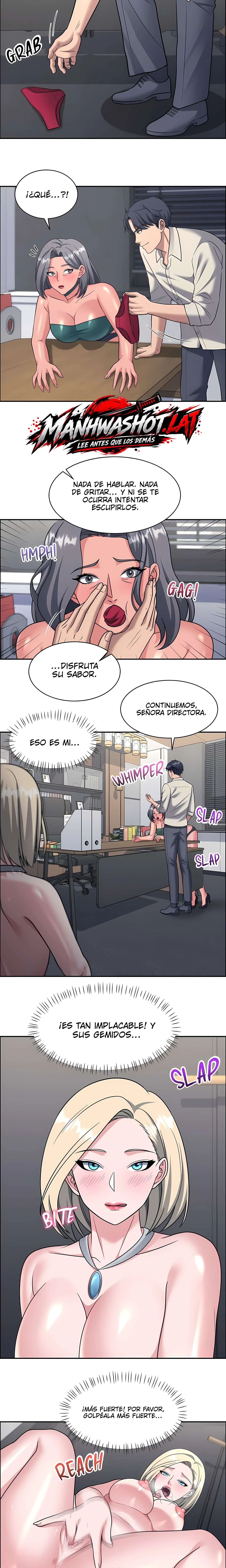 Dulce Venganza Capítulo 11 - Page 7