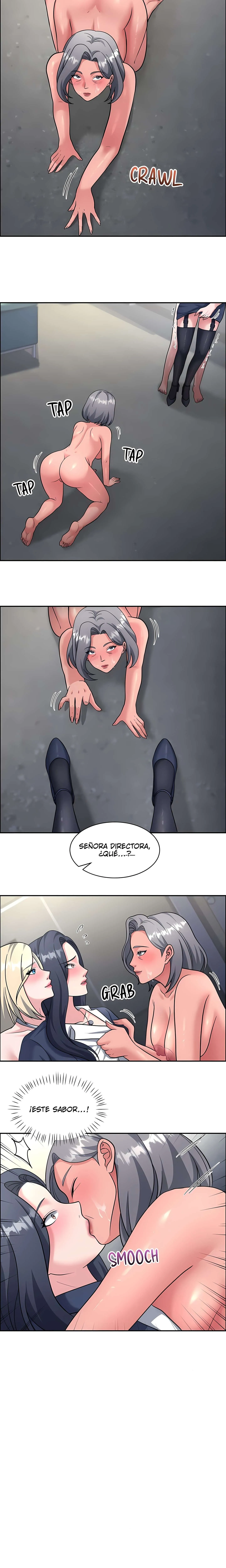 Dulce Venganza Capítulo 12 - Page 11