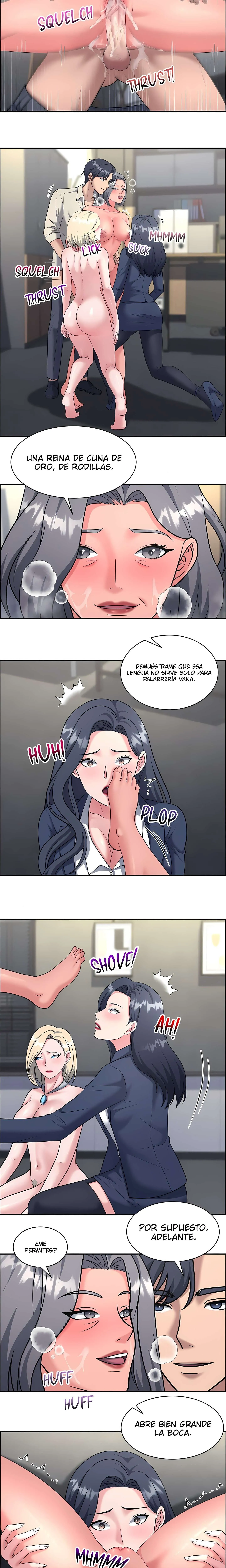 Dulce Venganza Capítulo 13 - Page 6