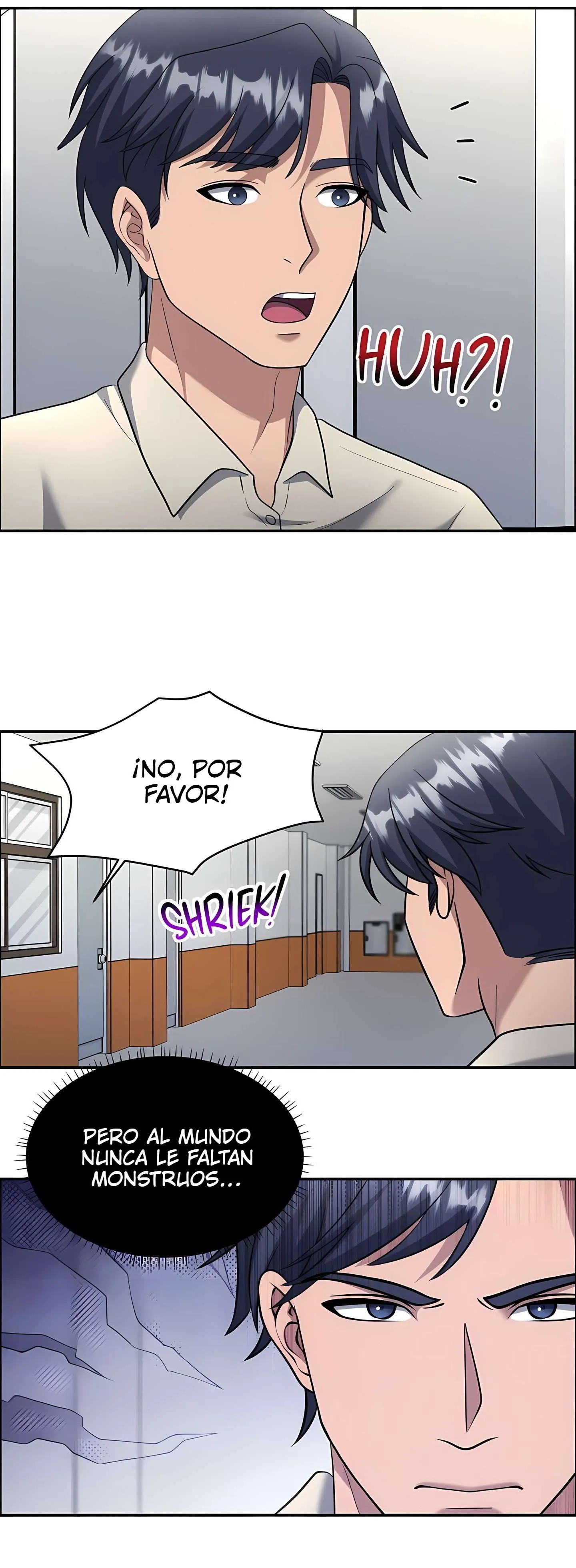 Dulce Venganza Capítulo 13 - Page 11