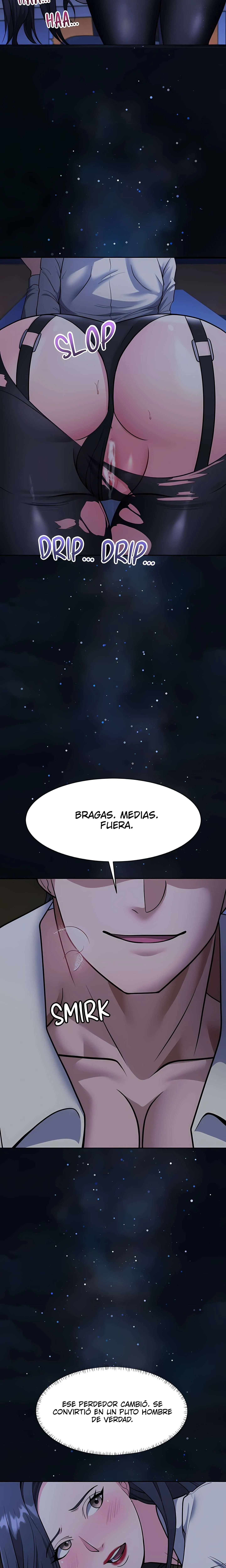 Dulce Venganza Capítulo 4 - Page 3
