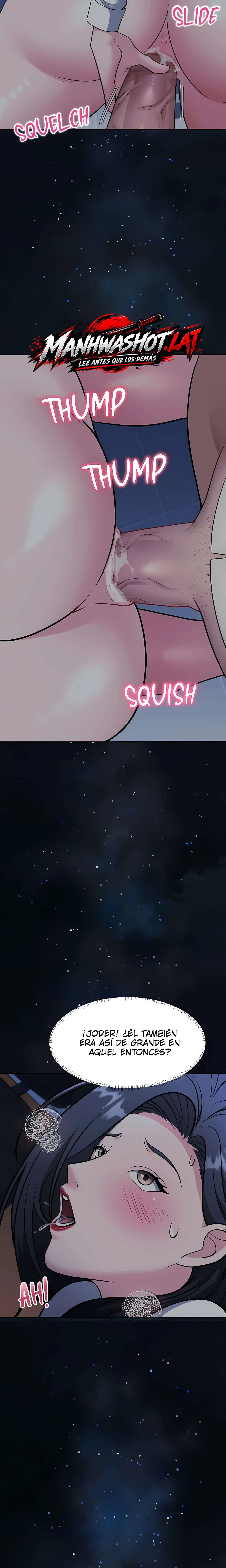Dulce Venganza Capítulo 4 - Page 7