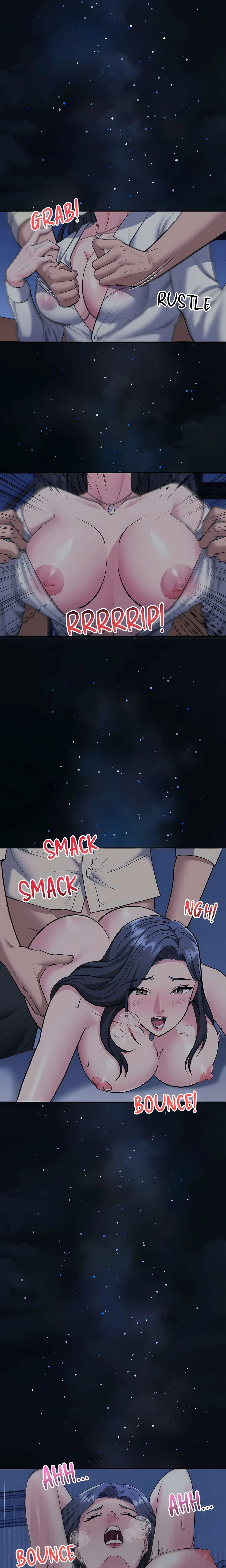 Dulce Venganza Capítulo 4 - Page 9