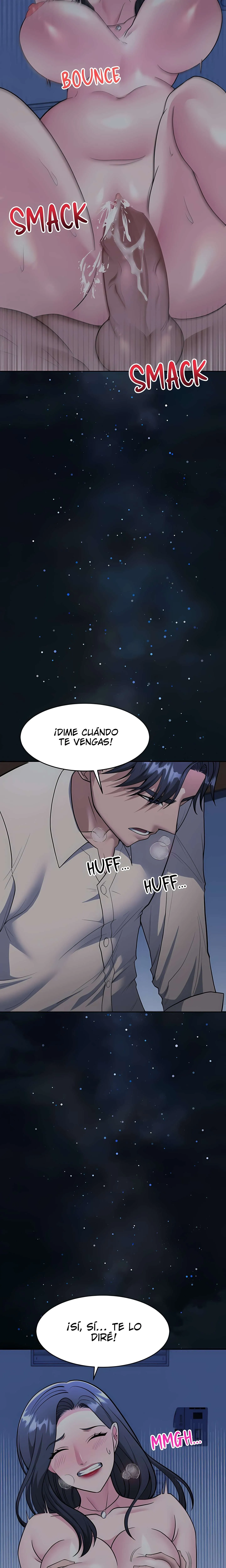 Dulce Venganza Capítulo 4 - Page 10