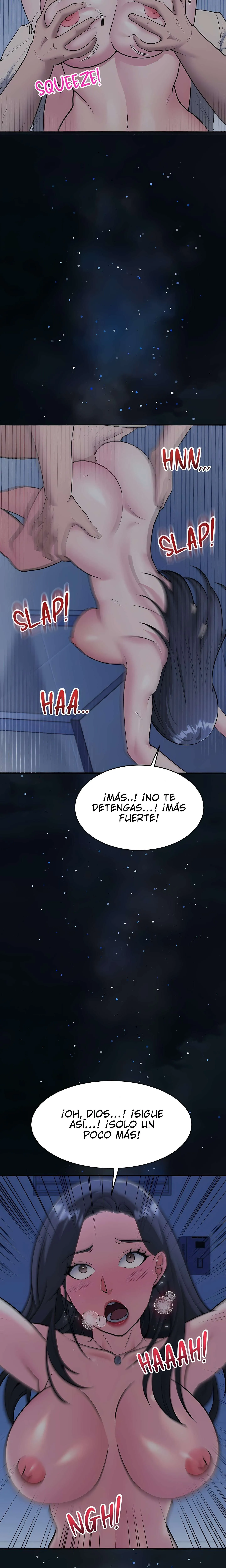 Dulce Venganza Capítulo 4 - Page 11