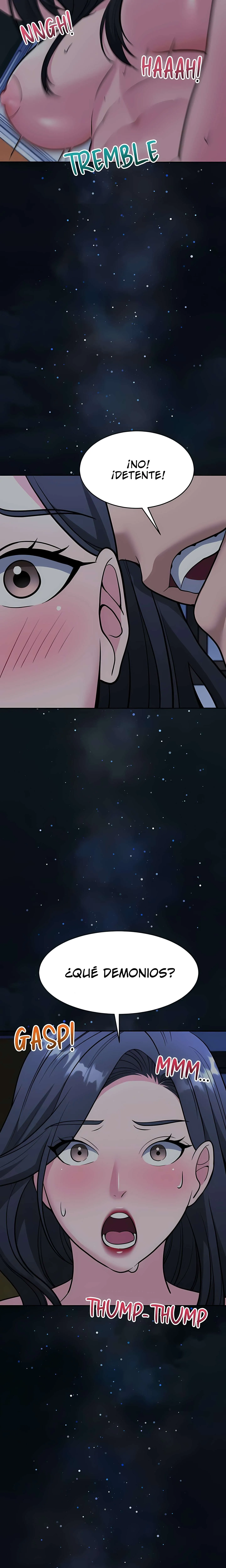 Dulce Venganza Capítulo 4 - Page 13