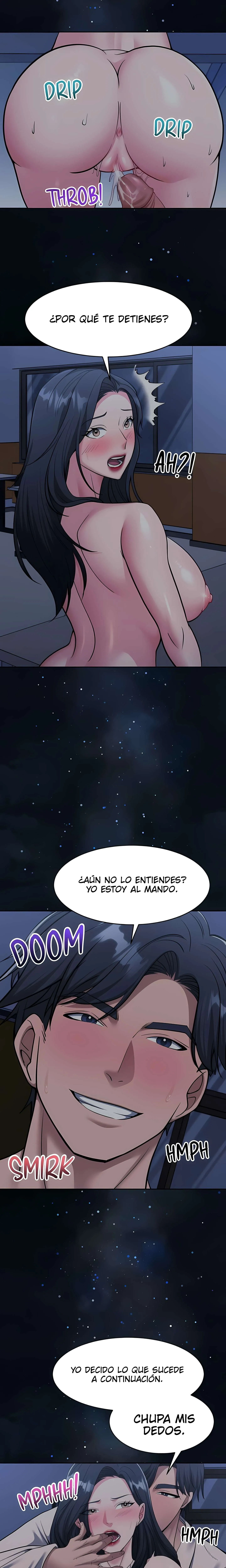Dulce Venganza Capítulo 4 - Page 14