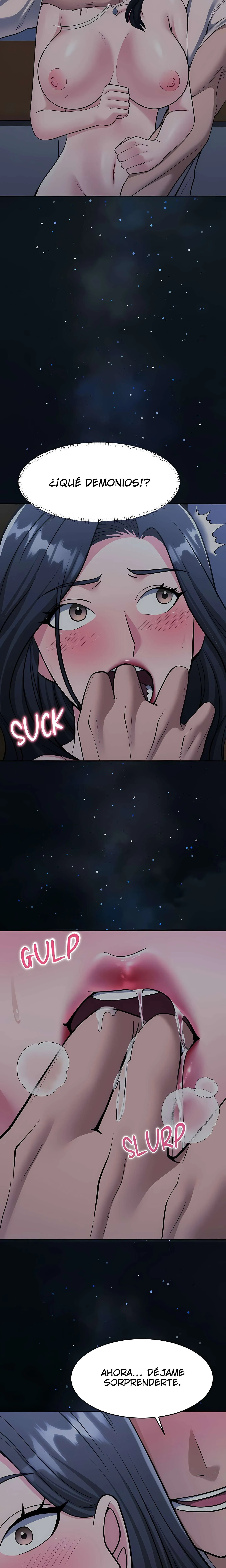 Dulce Venganza Capítulo 4 - Page 15