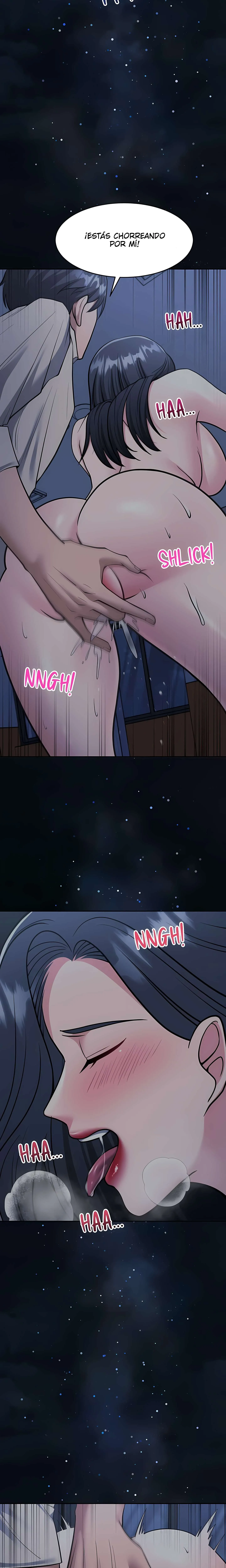 Dulce Venganza Capítulo 4 - Page 17