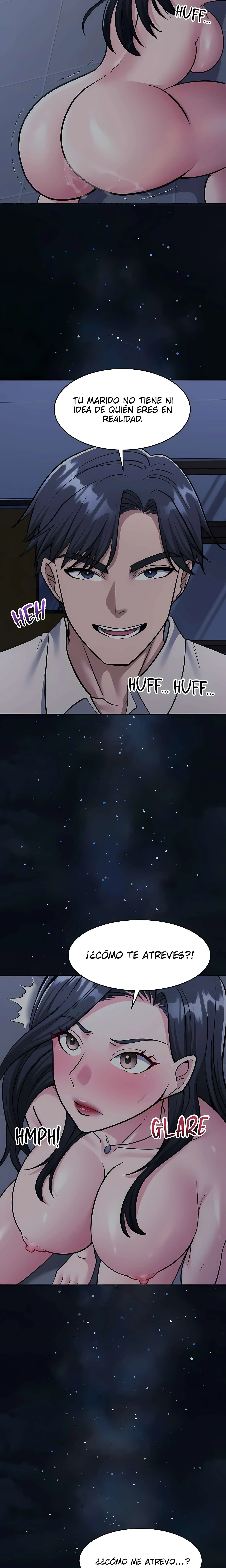 Dulce Venganza Capítulo 4 - Page 19