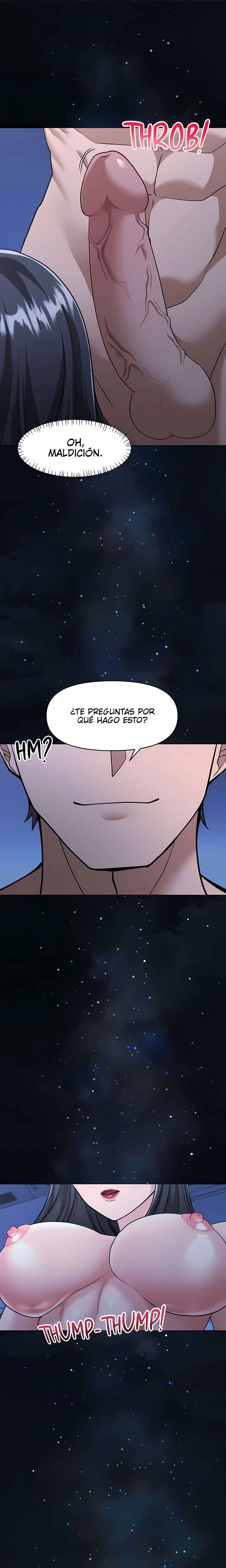 Dulce Venganza Capítulo 5 - Page 2