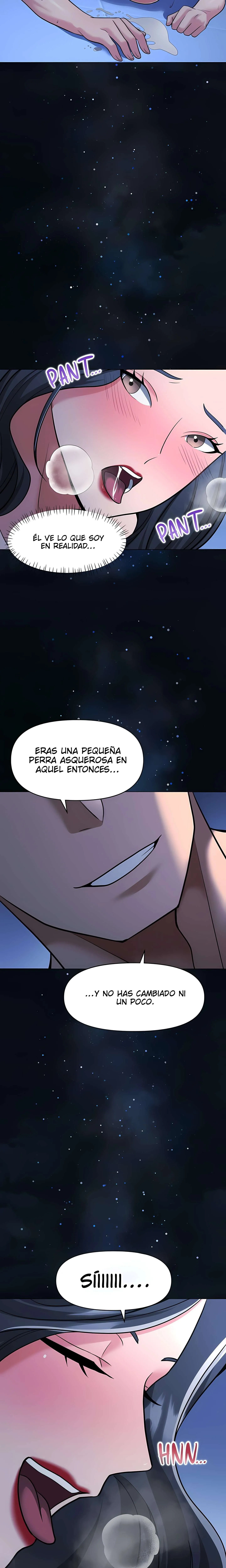 Dulce Venganza Capítulo 5 - Page 10
