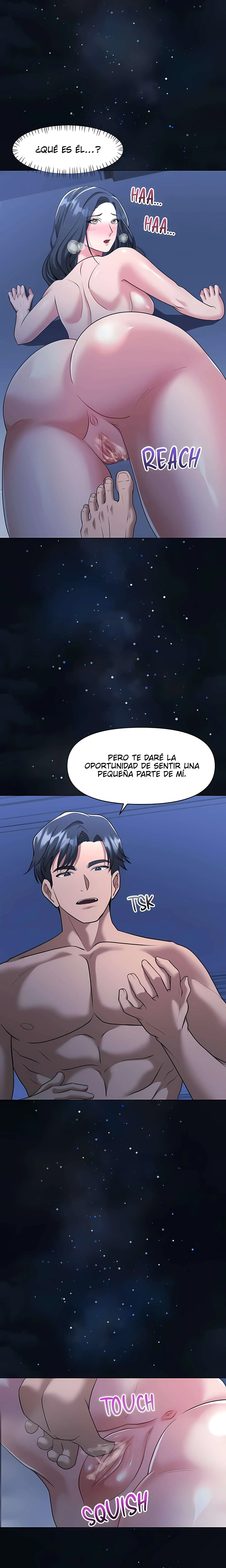 Dulce Venganza Capítulo 5 - Page 13