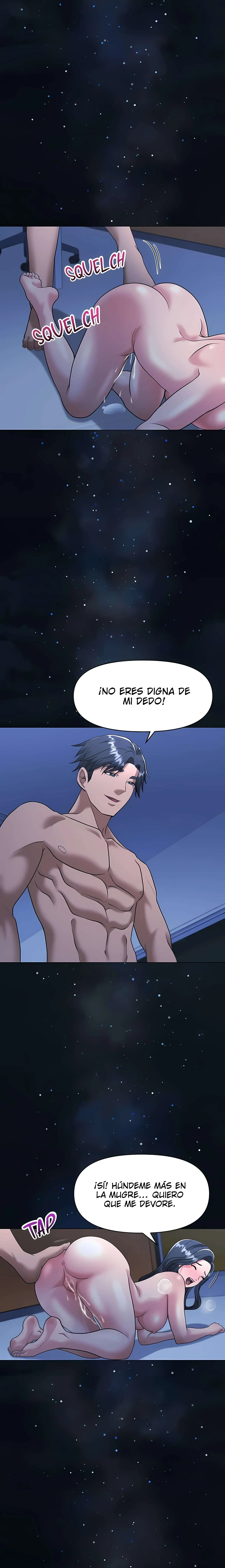 Dulce Venganza Capítulo 5 - Page 16