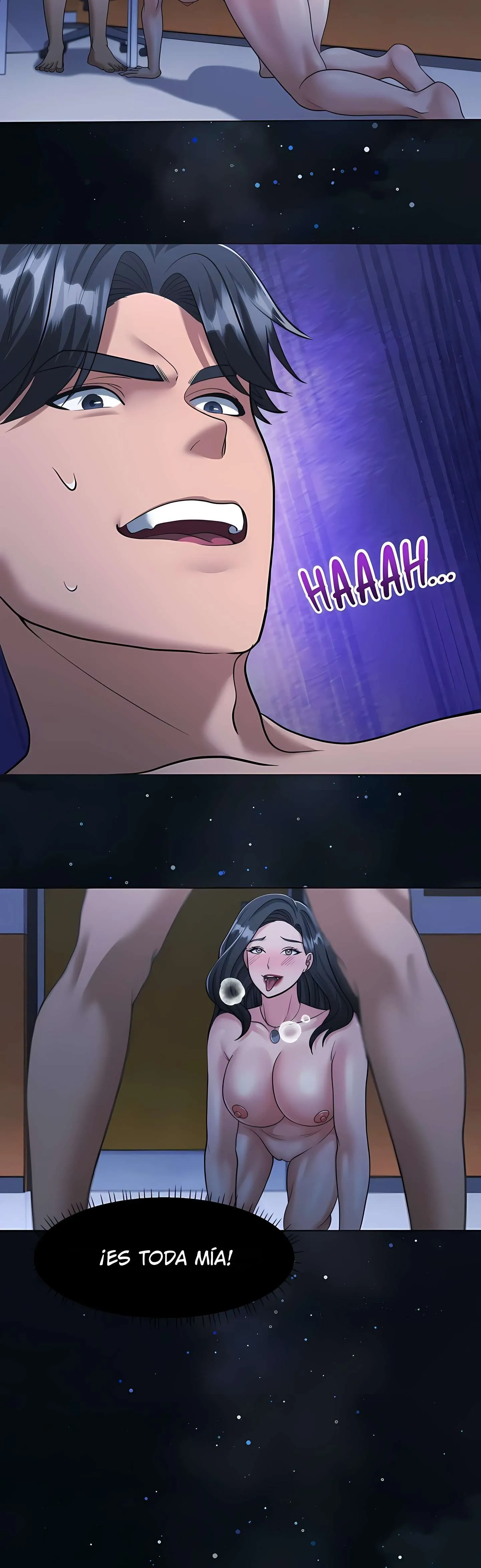 Dulce Venganza Capítulo 5 - Page 19