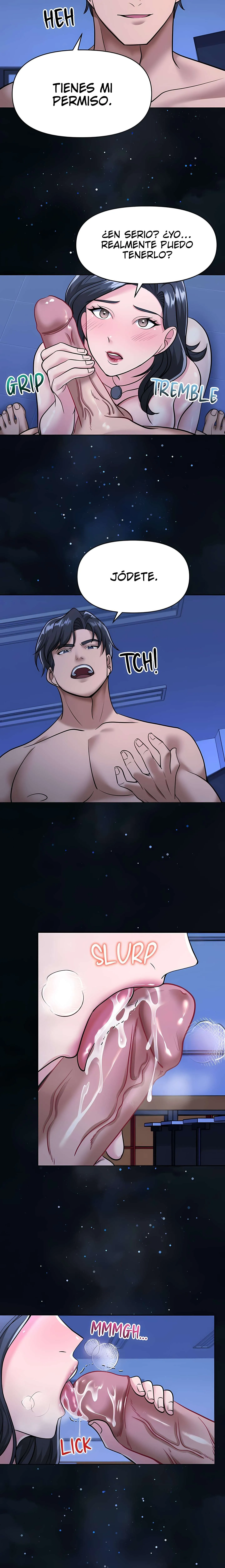Dulce Venganza Capítulo 6 - Page 5