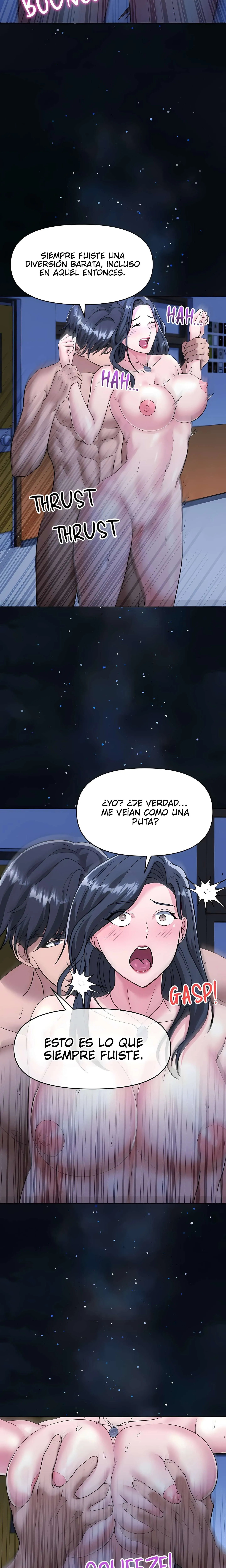Dulce Venganza Capítulo 6 - Page 13
