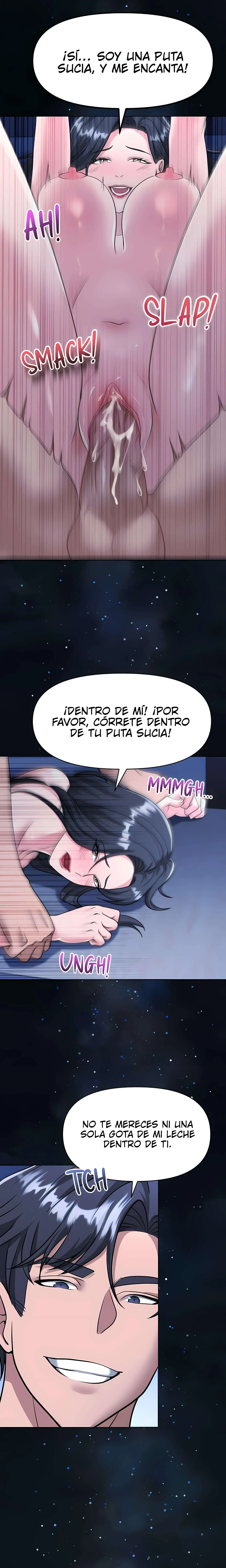 Dulce Venganza Capítulo 6 - Page 15