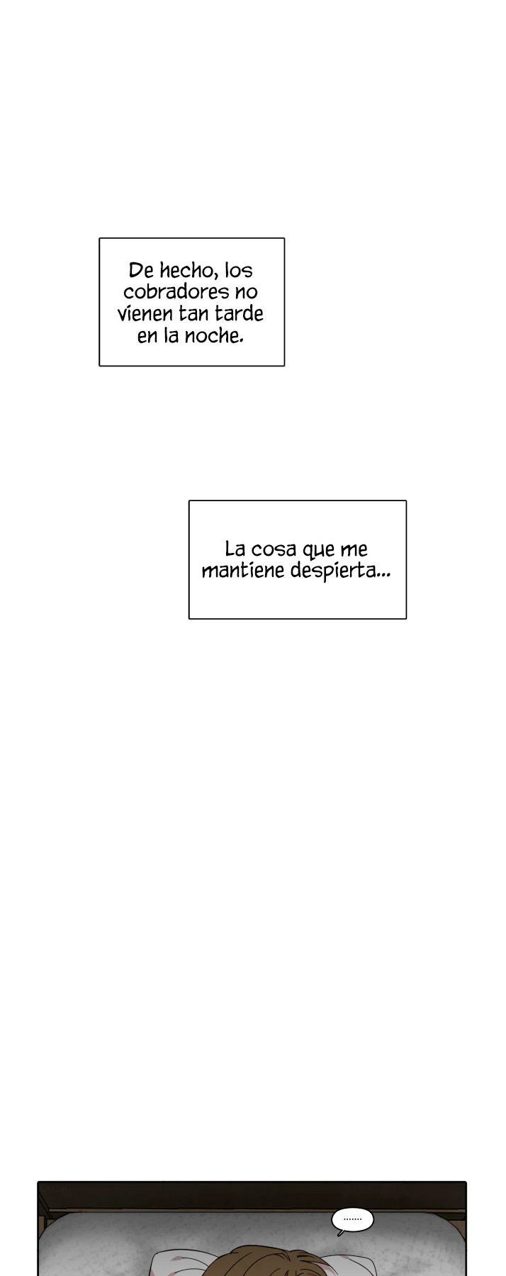 Ama a tu prójimo Capítulo 1 - Page 16