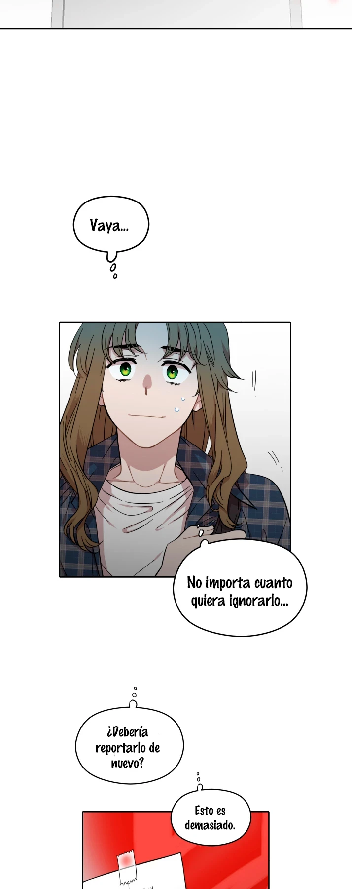 Ama a tu prójimo Capítulo 1 - Page 25