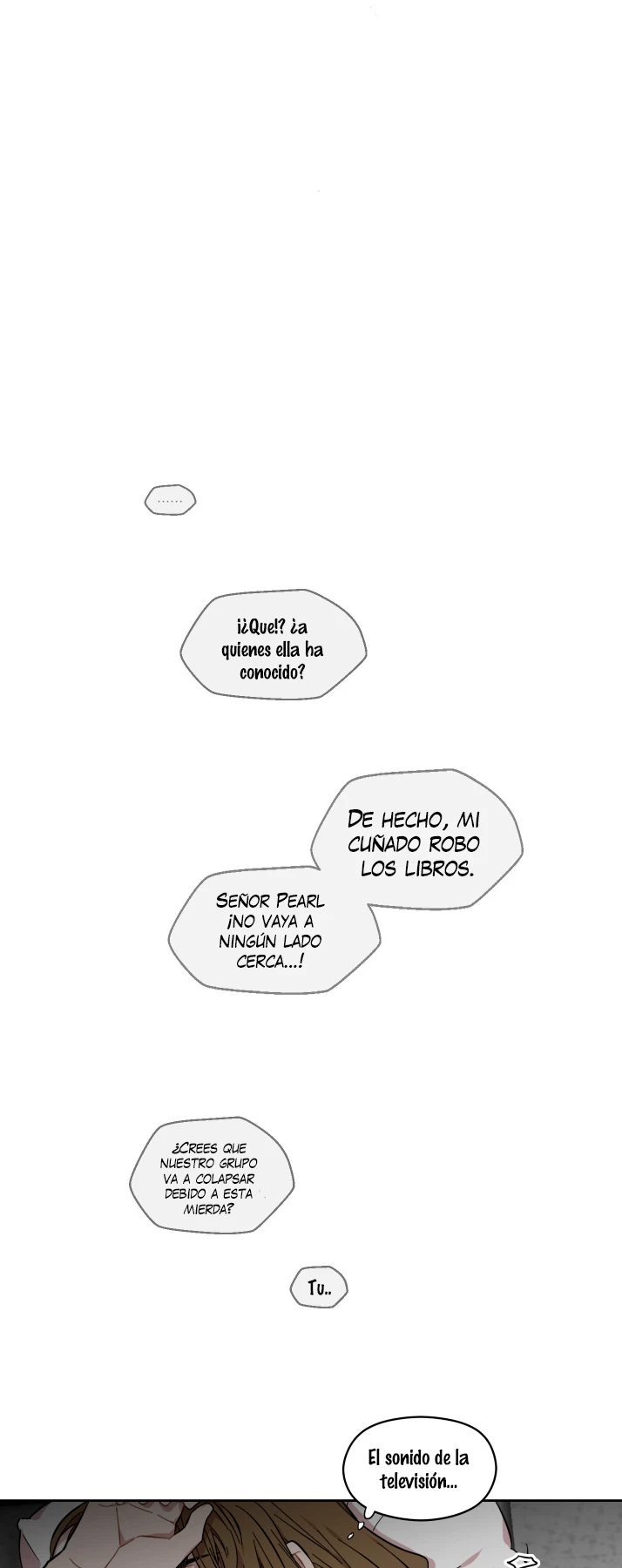 Ama a tu prójimo Capítulo 1 - Page 28