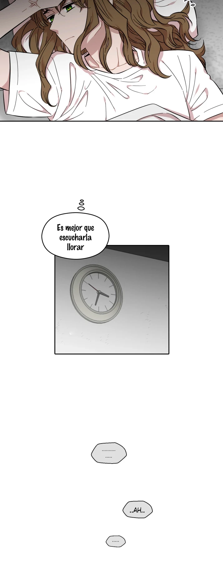 Ama a tu prójimo Capítulo 1 - Page 29