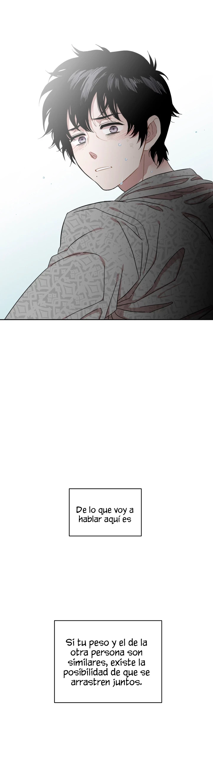 Ama a tu prójimo Capítulo 1 - Page 4